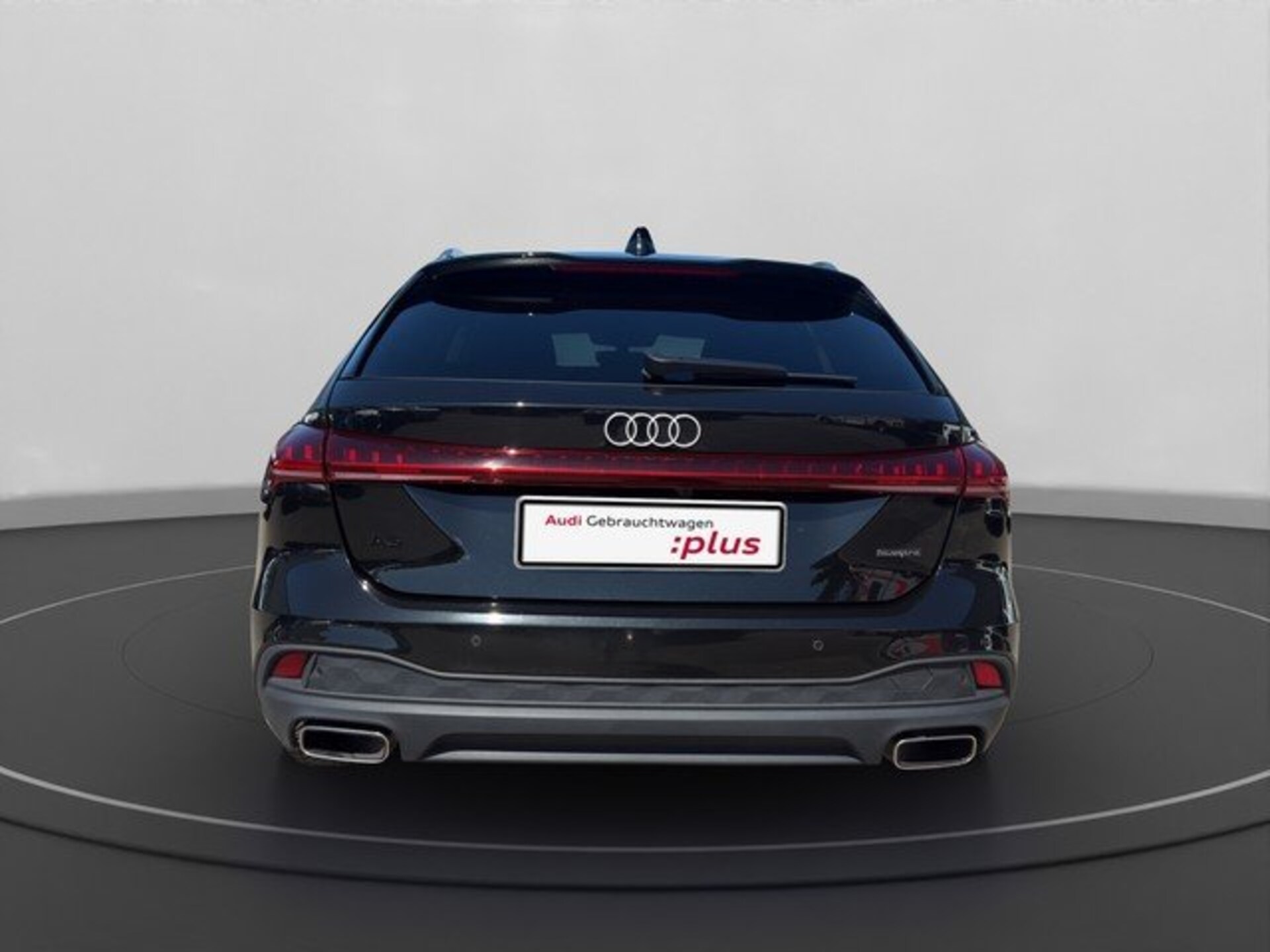 Audi A5 Avant