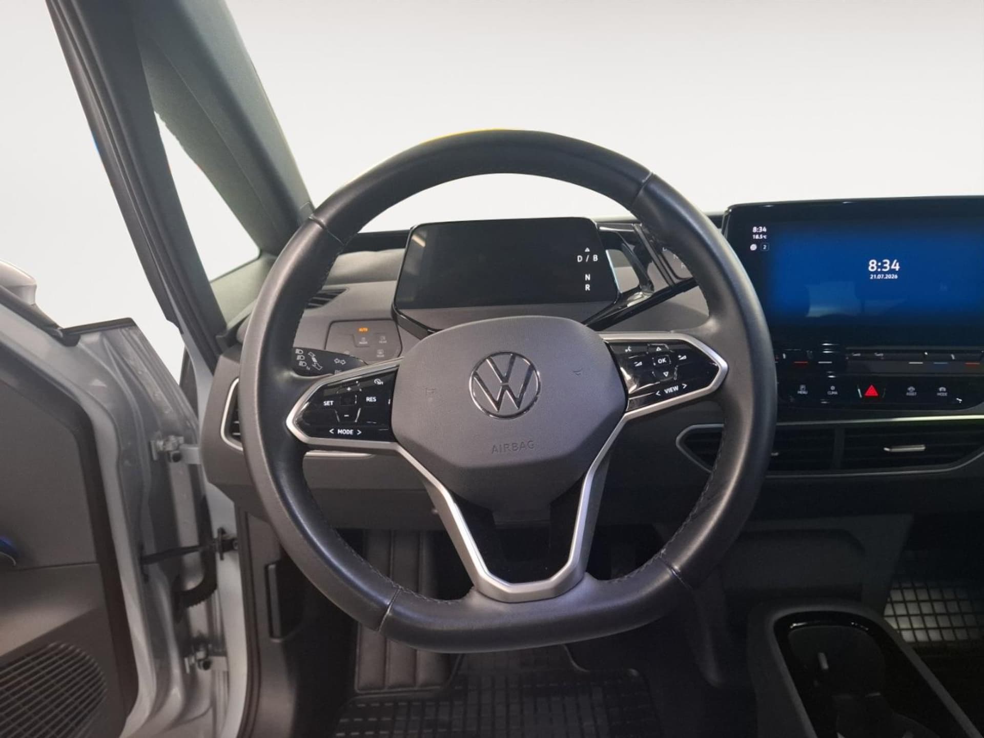 Volkswagen ID.3 Pro