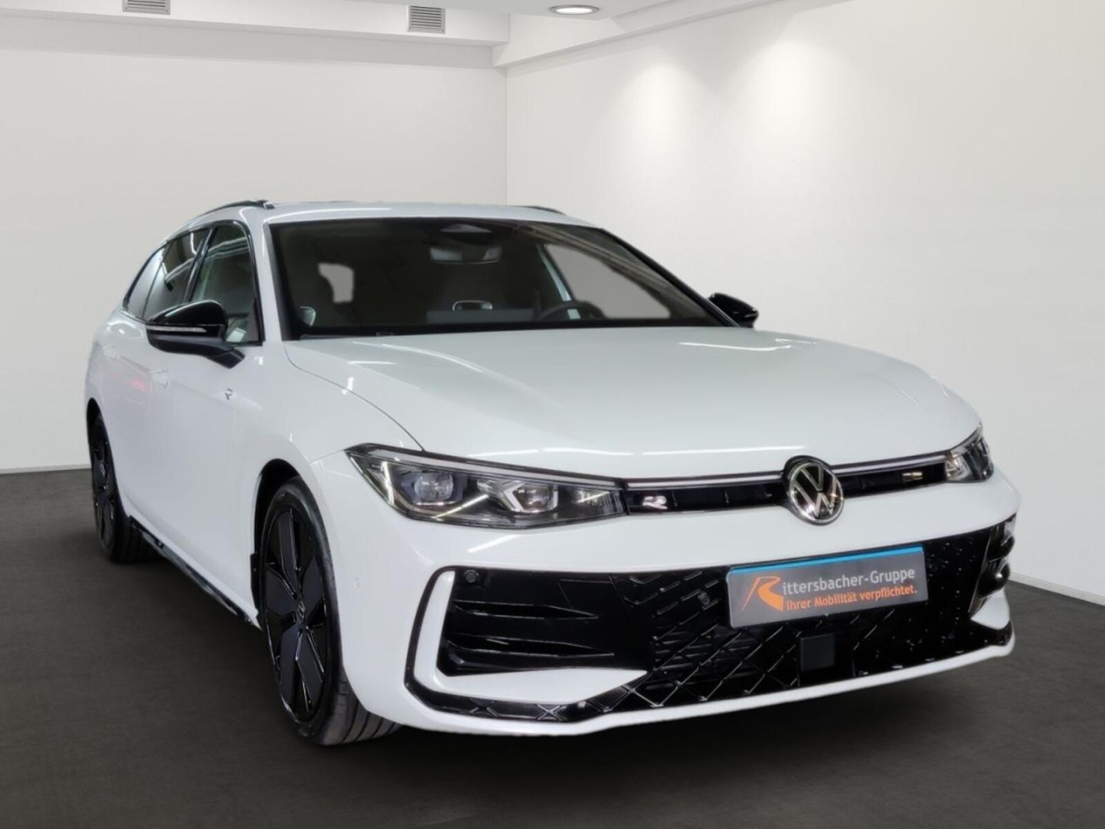 Volkswagen Passat – Bild 3