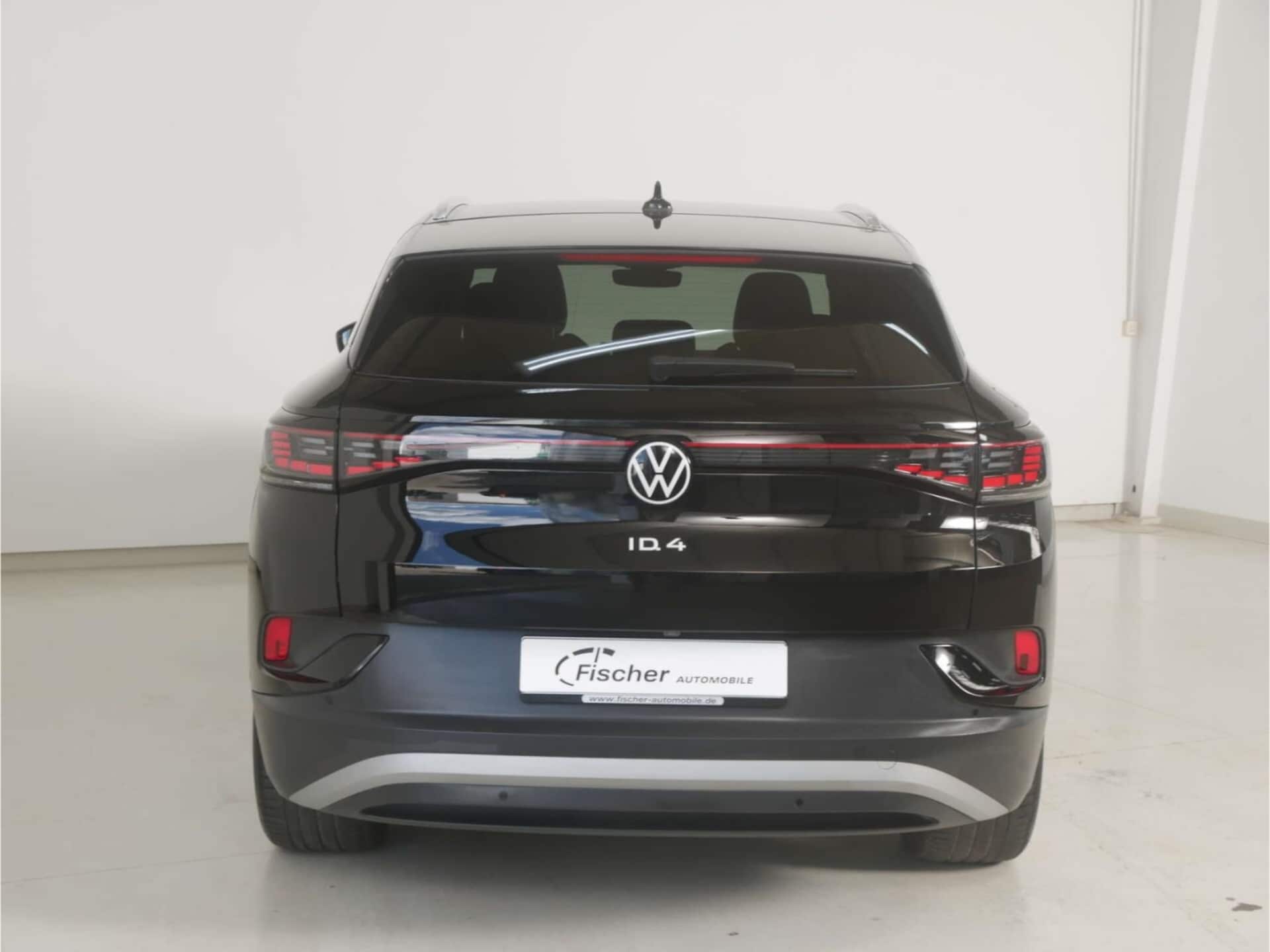 Volkswagen ID.4 Pro Edition Plus