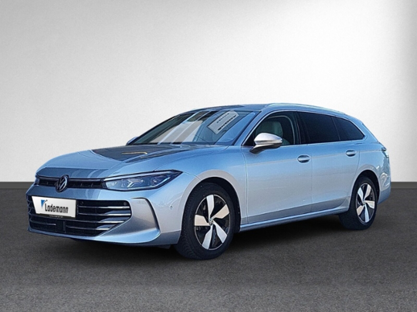 Volkswagen Passat – Bild 2