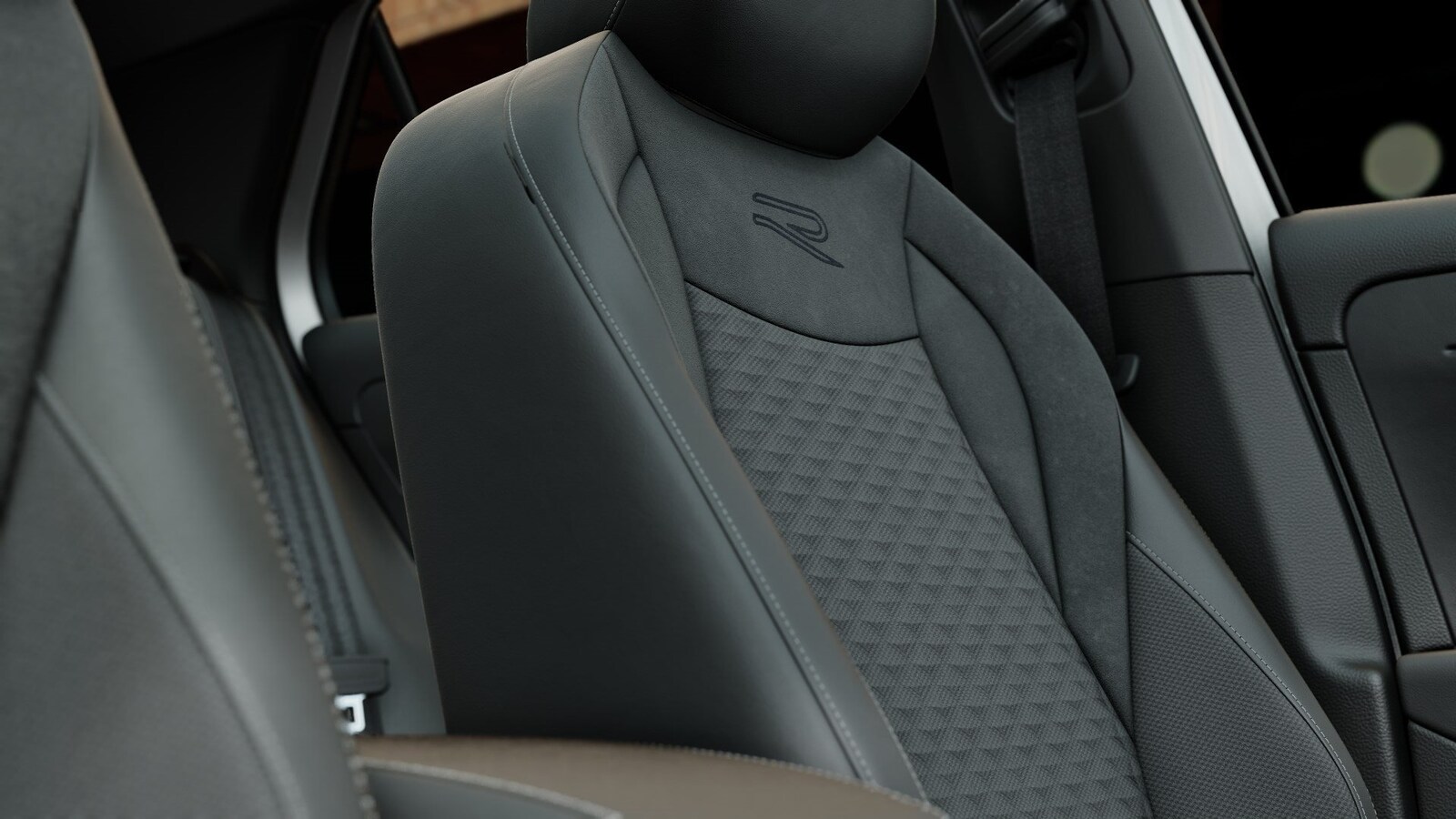 Volkswagen T-Roc – Bild 10