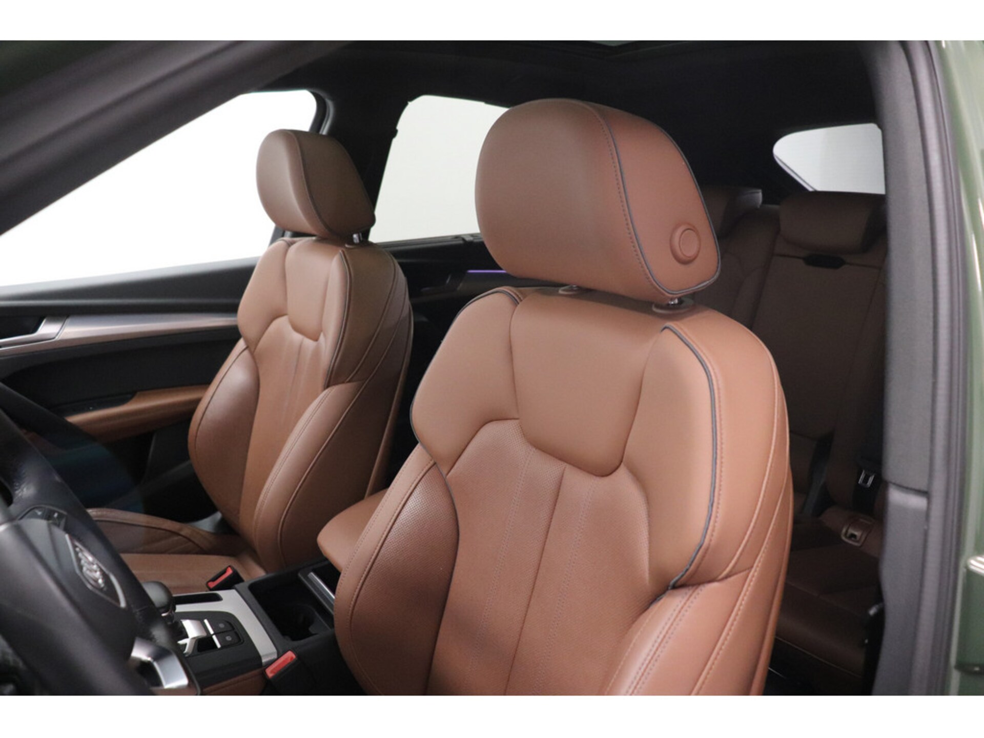 Audi Q5 Sportback TFSI e S line
