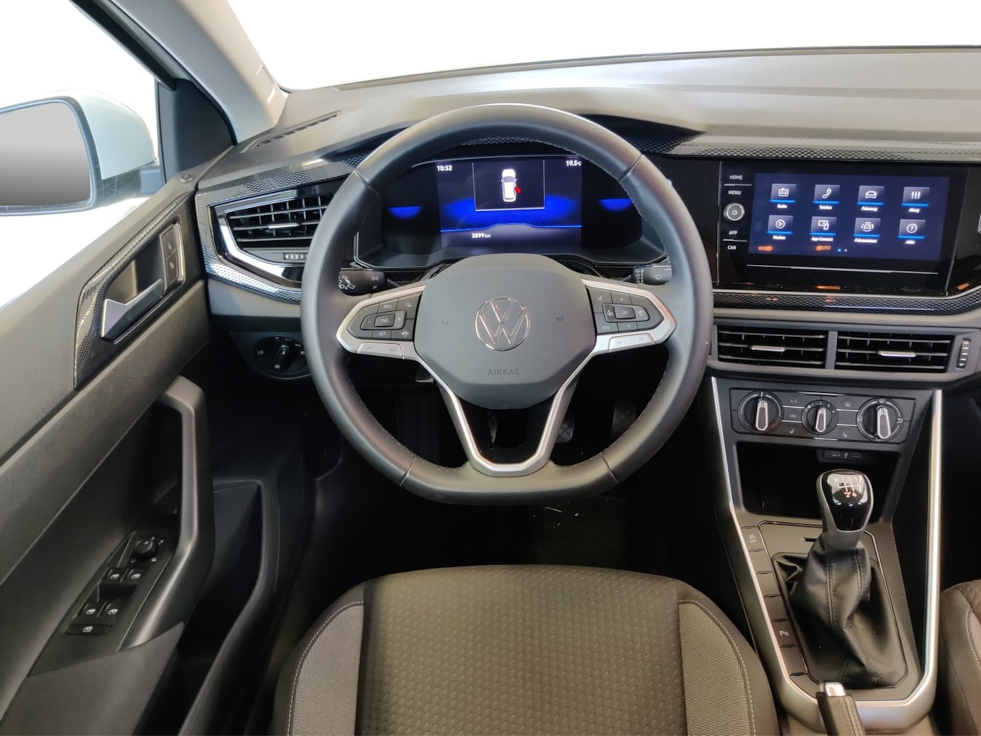 Volkswagen Polo Life
