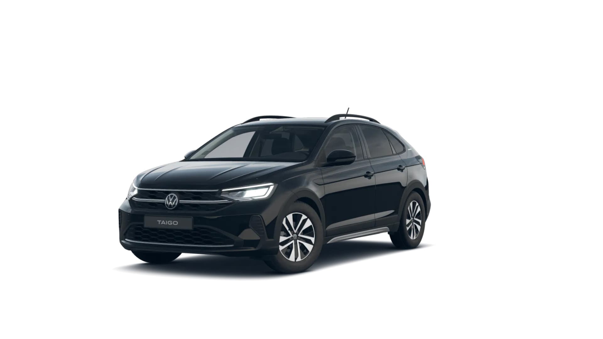 Volkswagen Taigo ENERGY