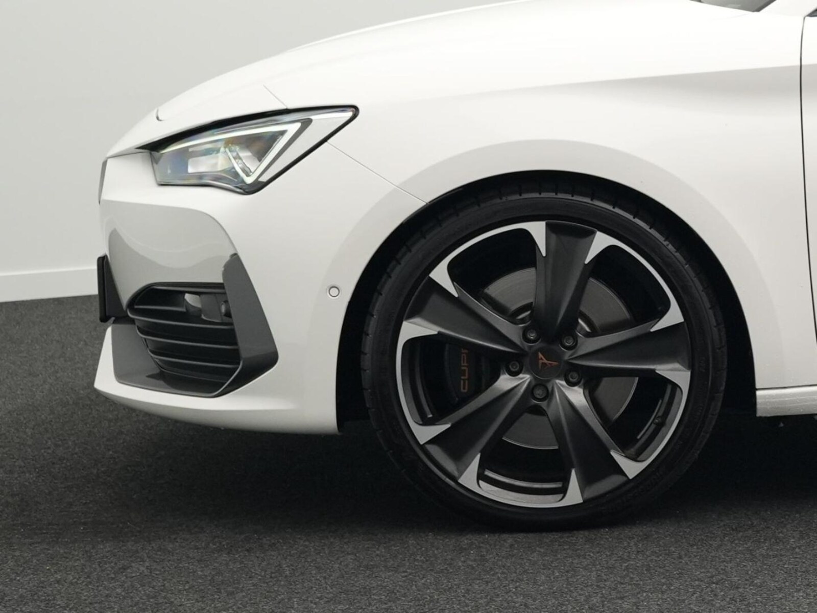 CUPRA Leon Sportstourer – Bild 17