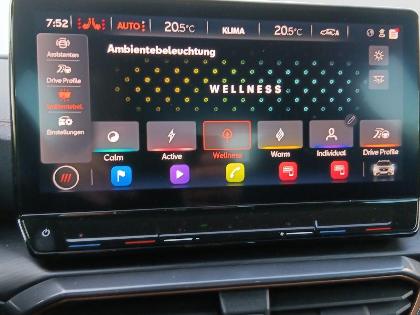 CUPRA Formentor – Bild 20