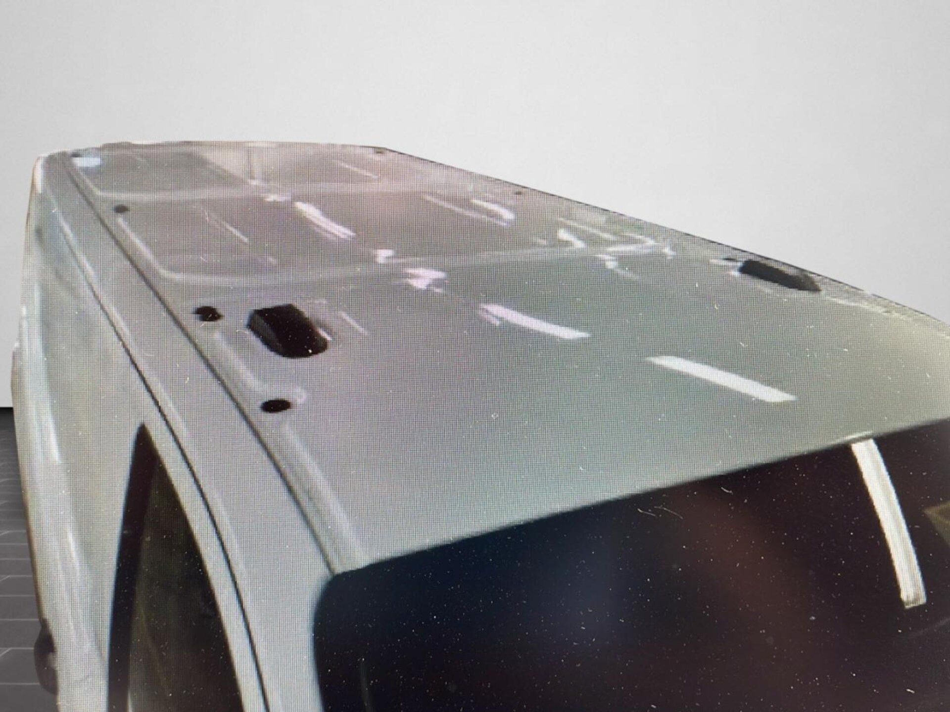 Volkswagen Transporter Kasten langer Radstand