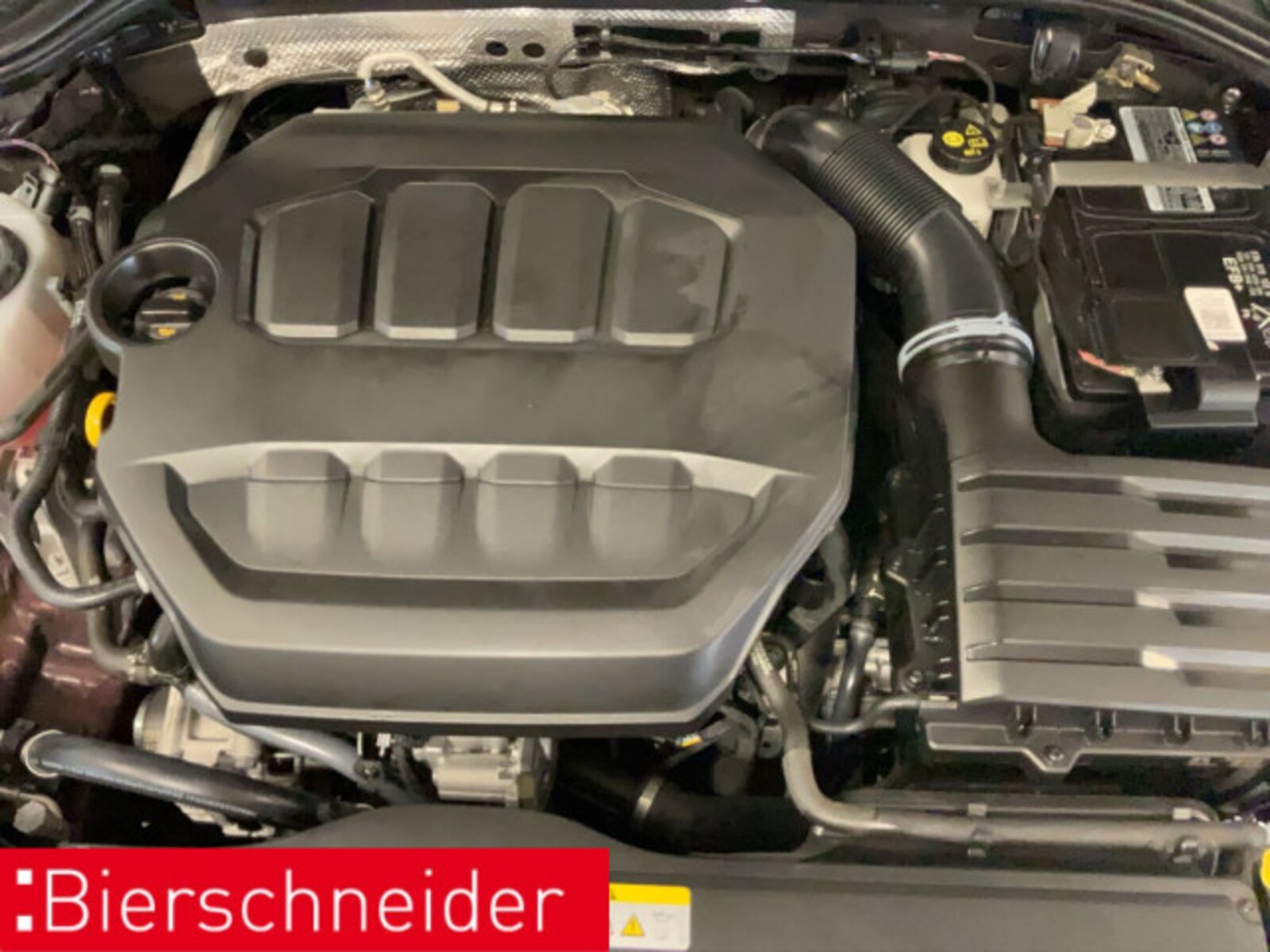 Volkswagen Golf – Bild 21