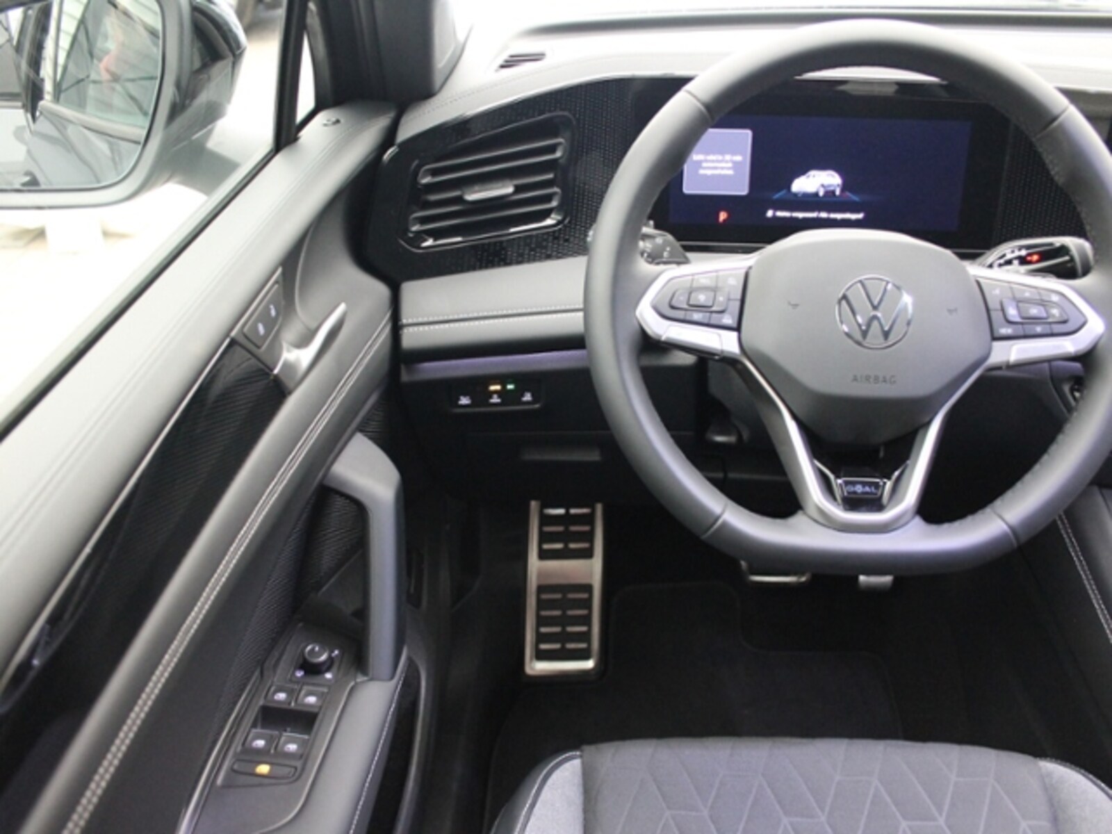 Volkswagen Tiguan – Bild 17