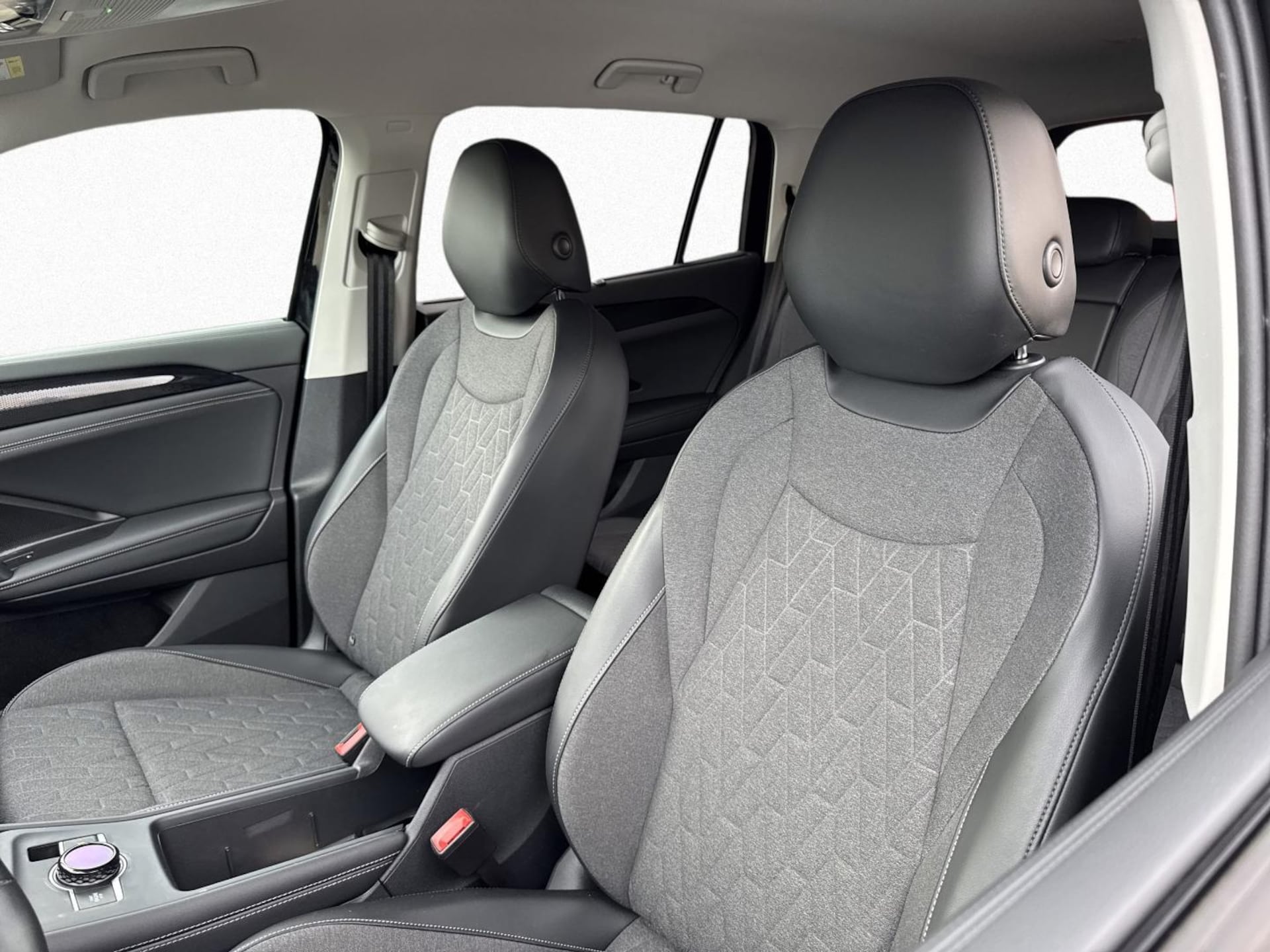 Volkswagen Tayron Life