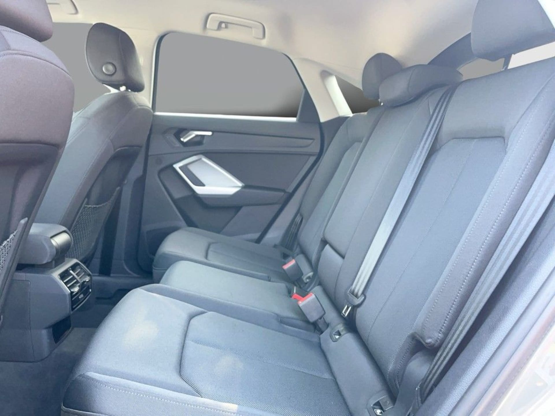 Audi Q3 Sportback TFSI e