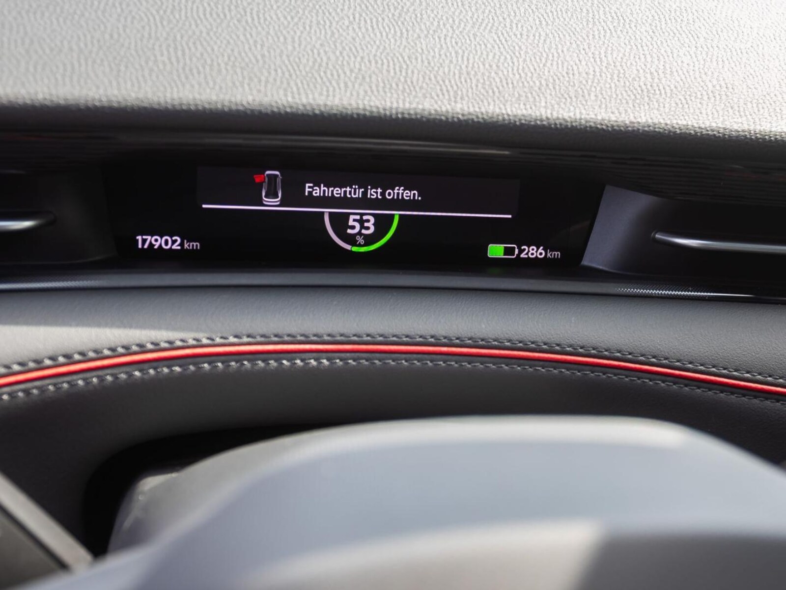 Volkswagen ID.7 Tourer – Bild 15