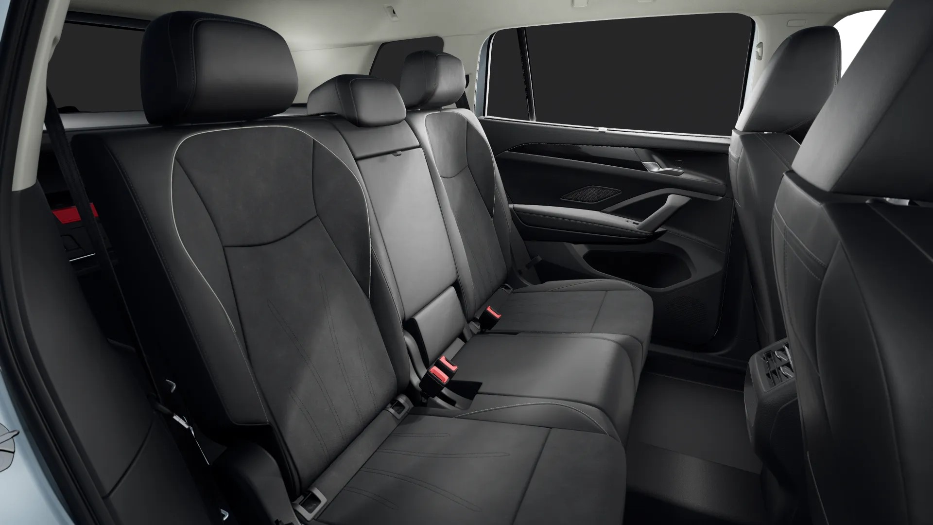 Volkswagen Tayron Elegance