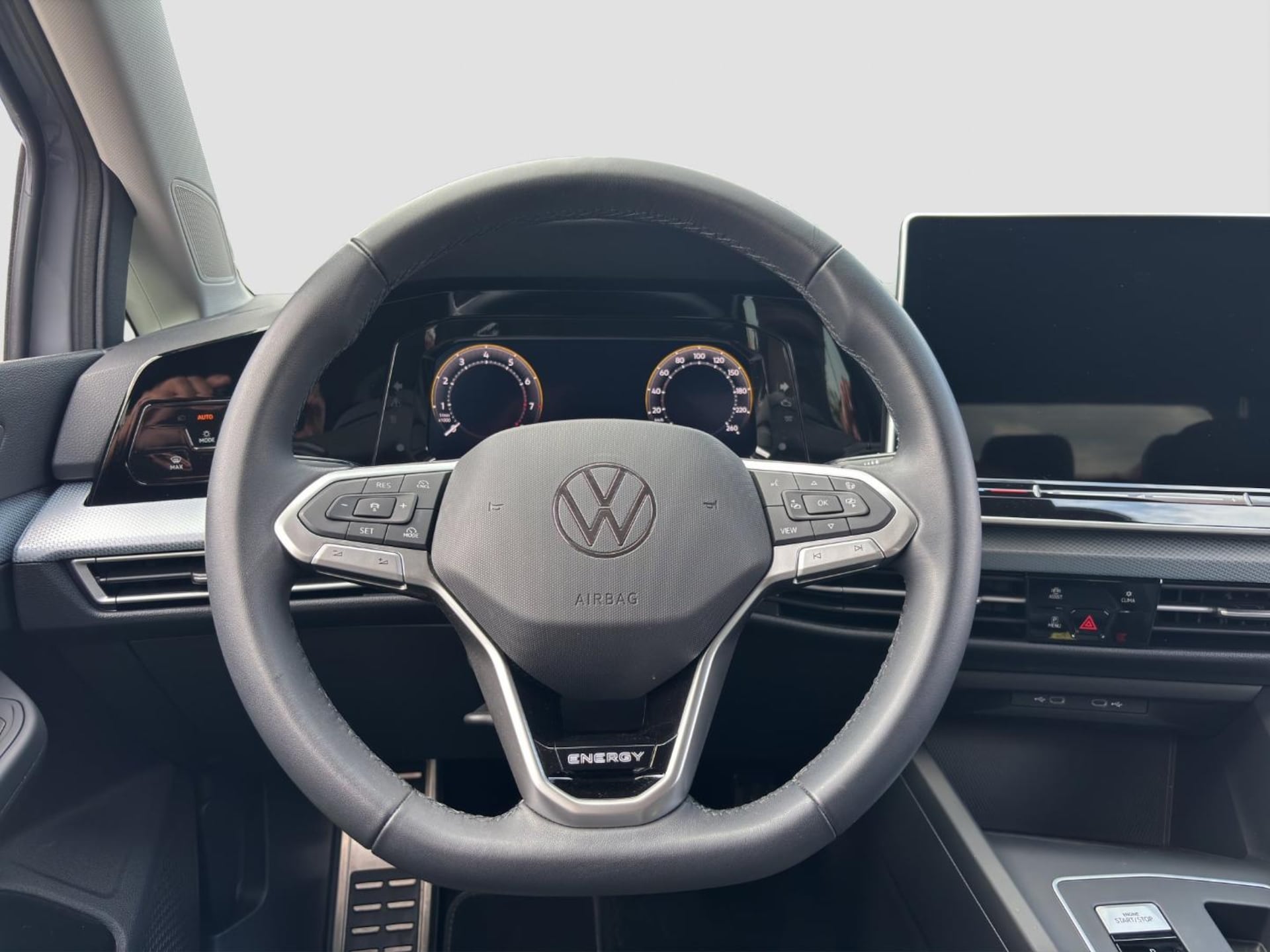 Volkswagen Golf ENERGY