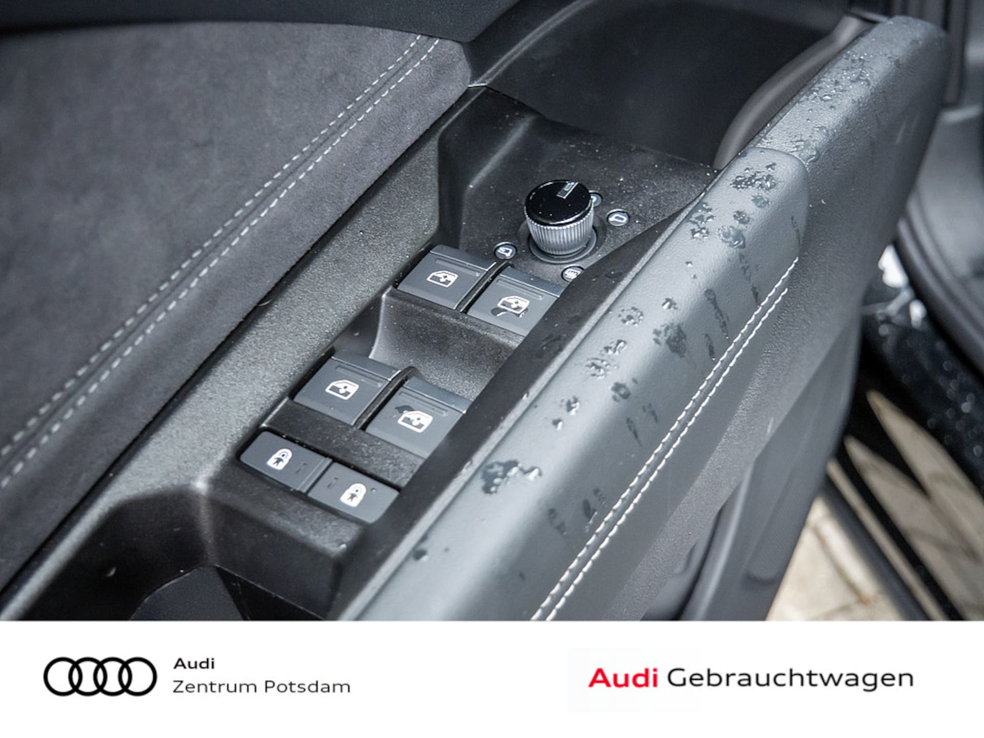 Audi Q4 Sportback e-tron