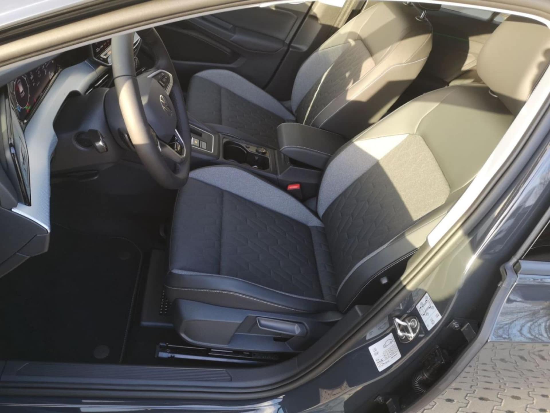 Volkswagen Golf Goal