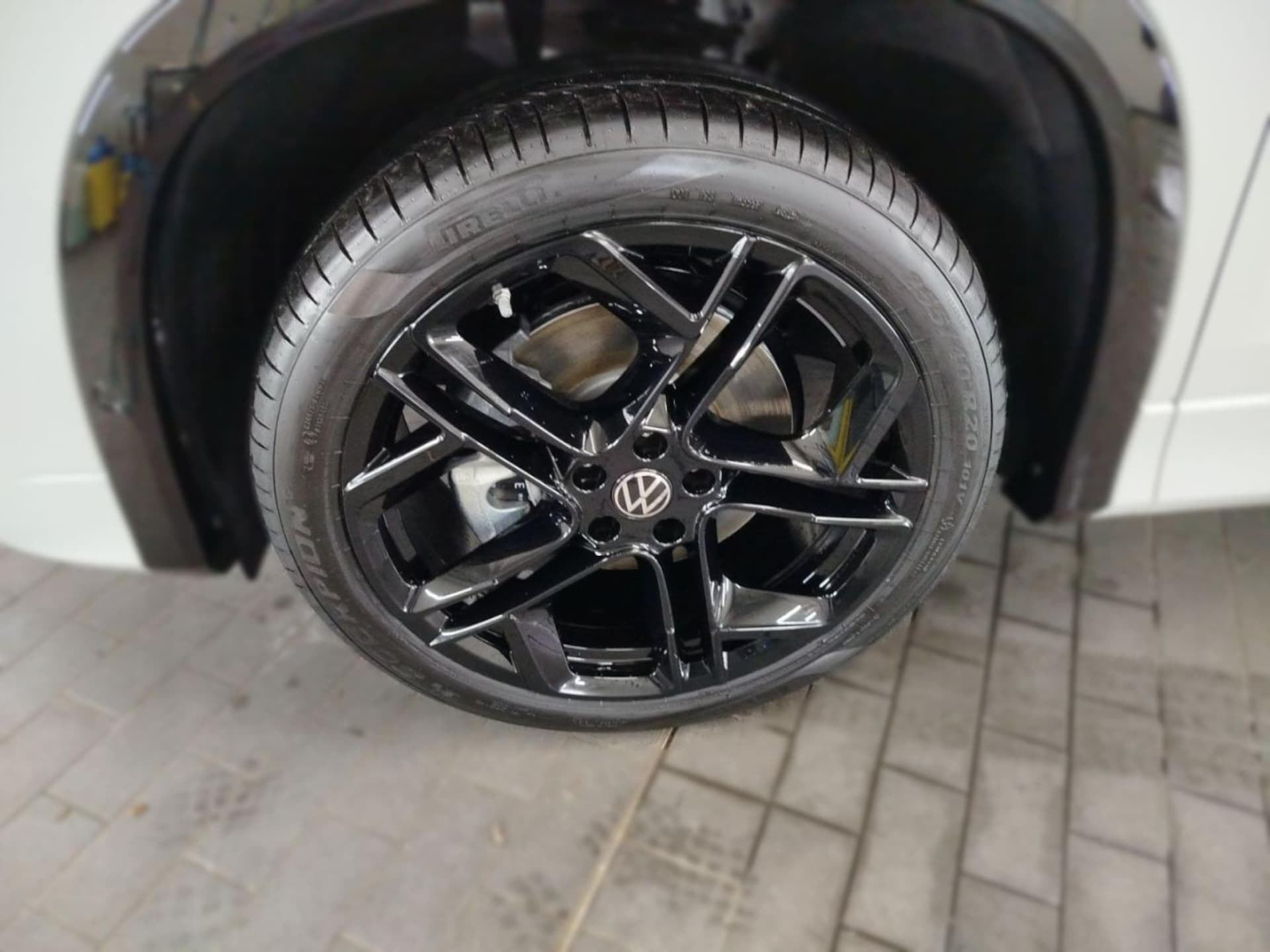 Volkswagen Tayron R-Line
