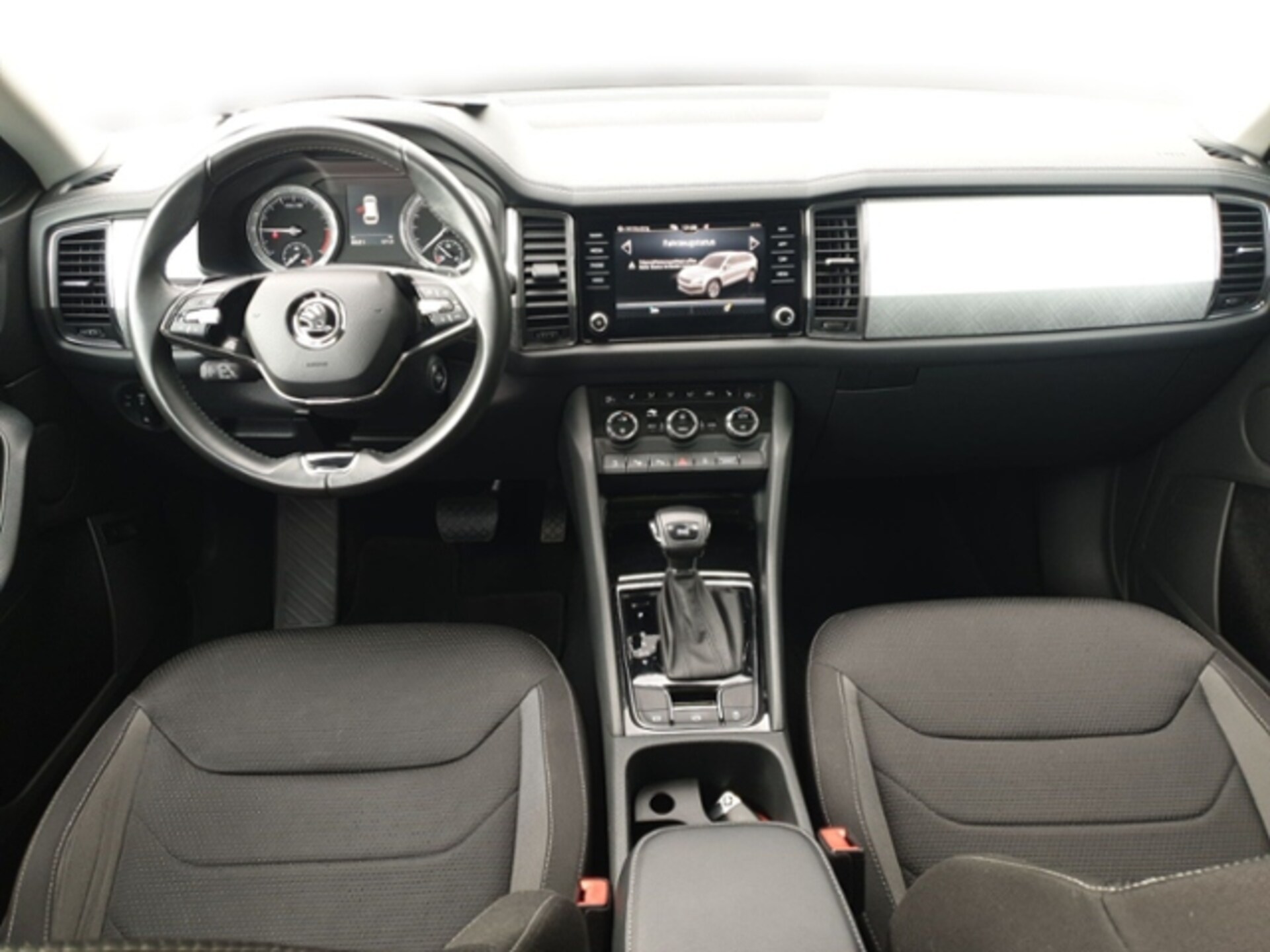 Skoda Kodiaq Ambition
