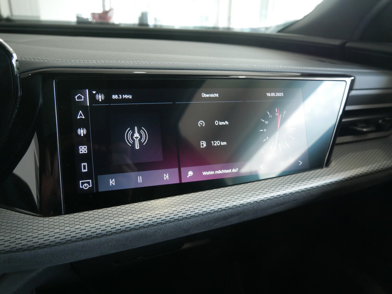 Audi SQ5 Sportback – Bild 15
