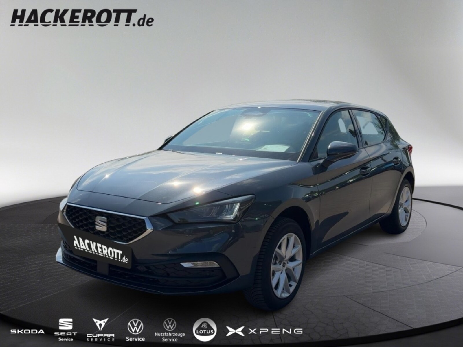 SEAT Leon – Bild 2