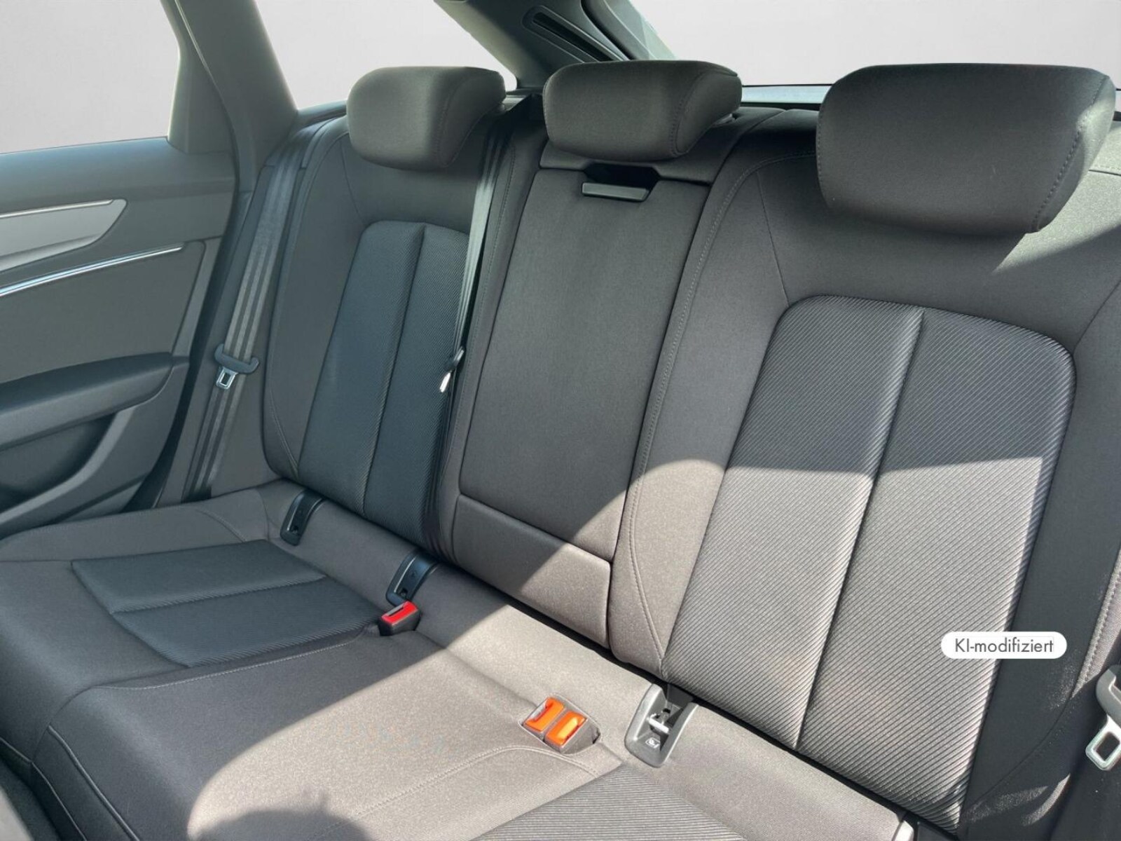 Audi A6 Avant – Bild 14