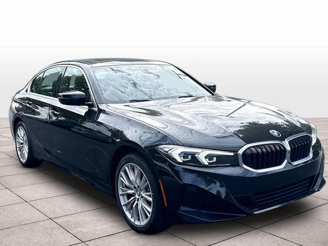 2024 BMW 330i
