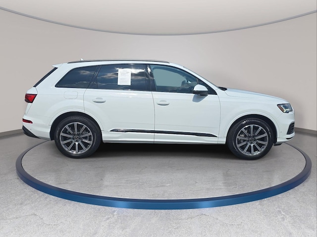 2023 Audi Q7