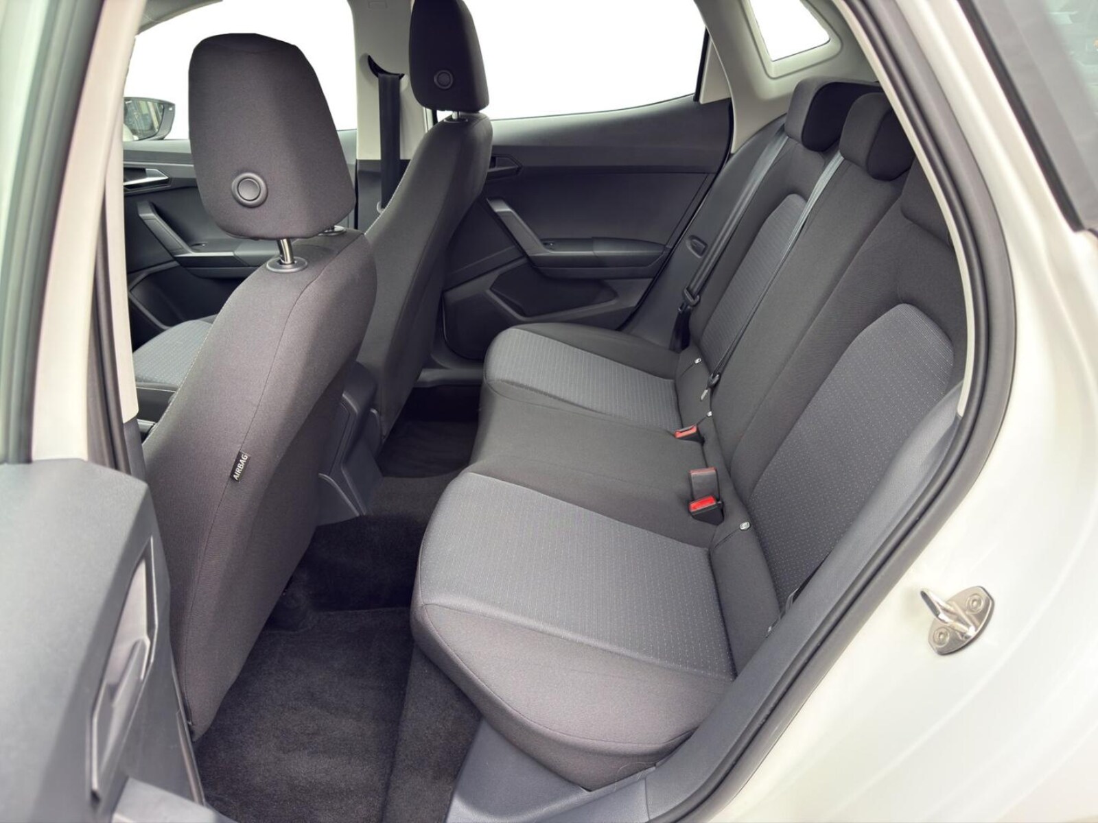 SEAT Ibiza – Bild 14