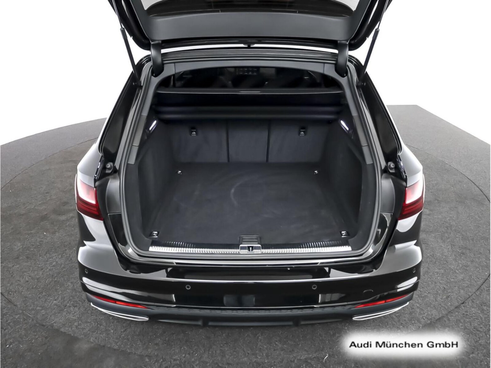 Audi A4 Avant – Bild 20