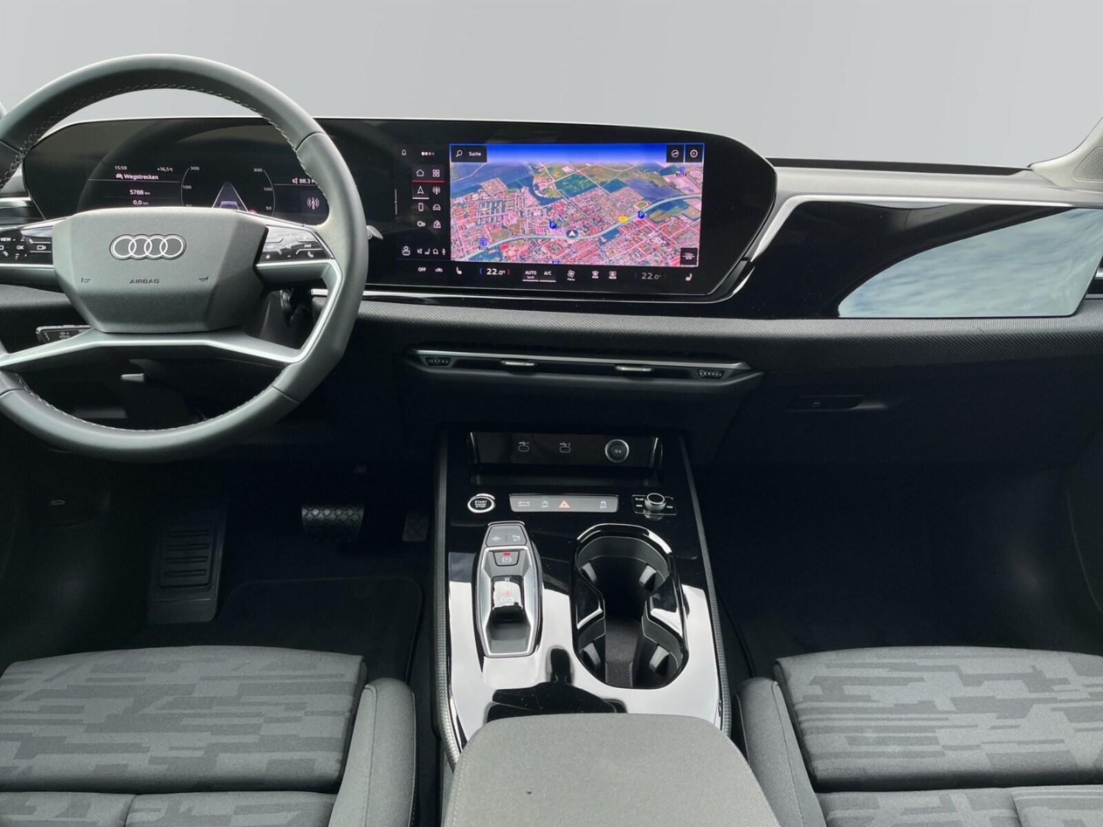 Audi A5 Limousine – Bild 11