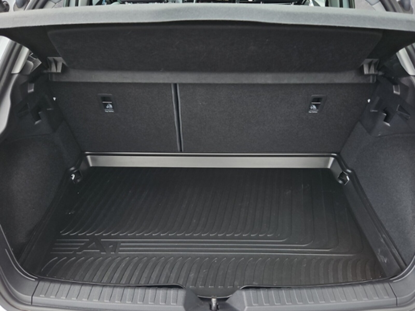 Audi A1 Sportback – Bild 10