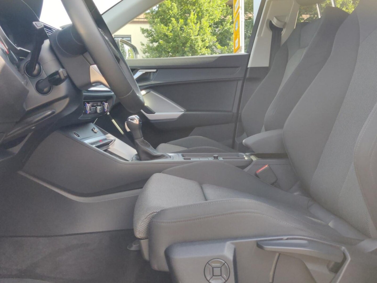 Audi Q3 – Bild 7