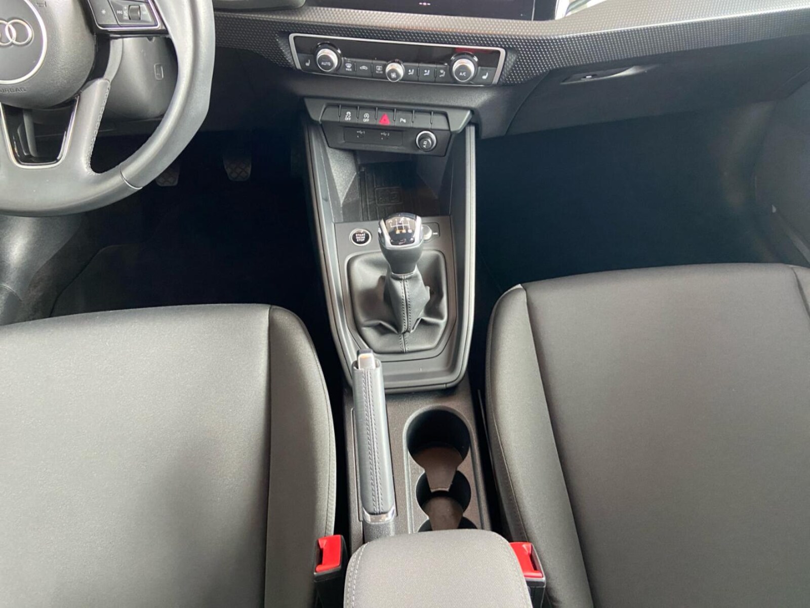 Audi A1 Sportback – Bild 7