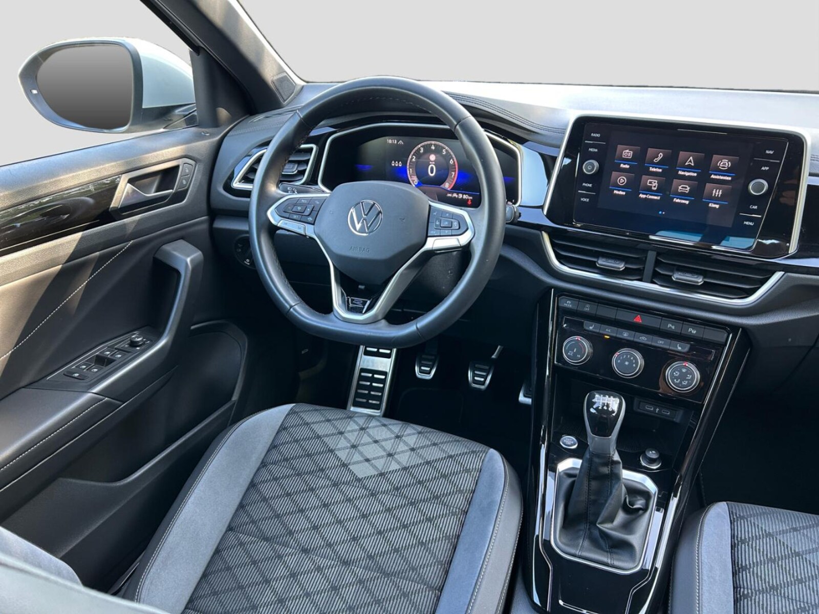 Volkswagen T-Roc – Bild 5