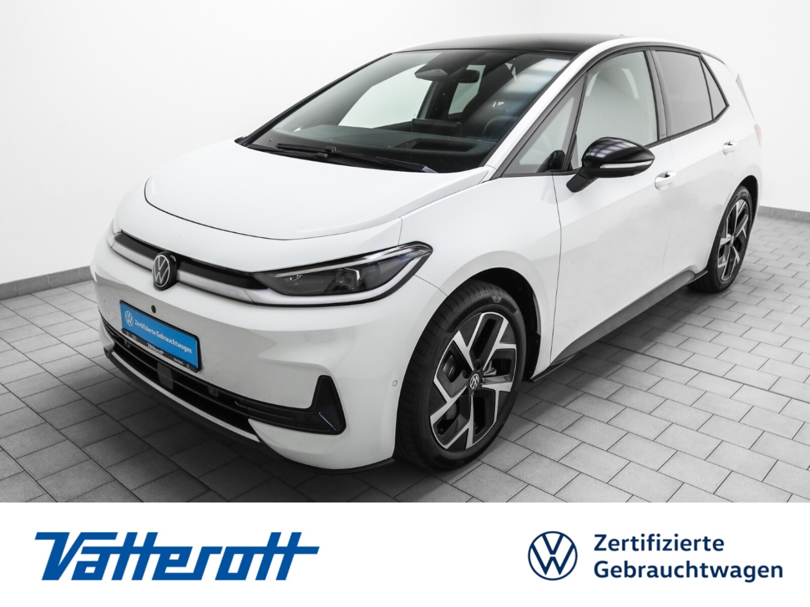 Volkswagen ID.3 Neo