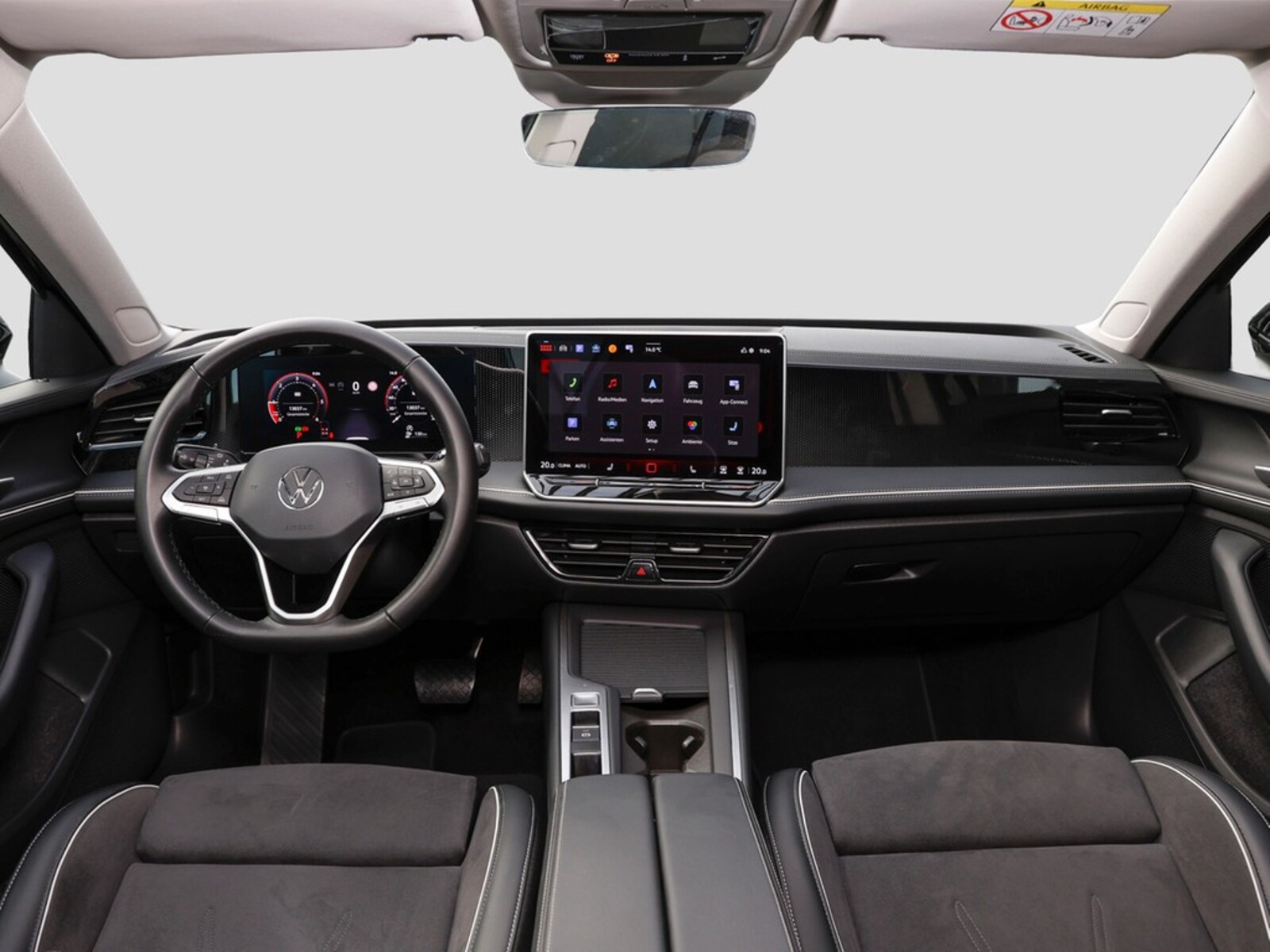 Volkswagen Passat – Bild 14