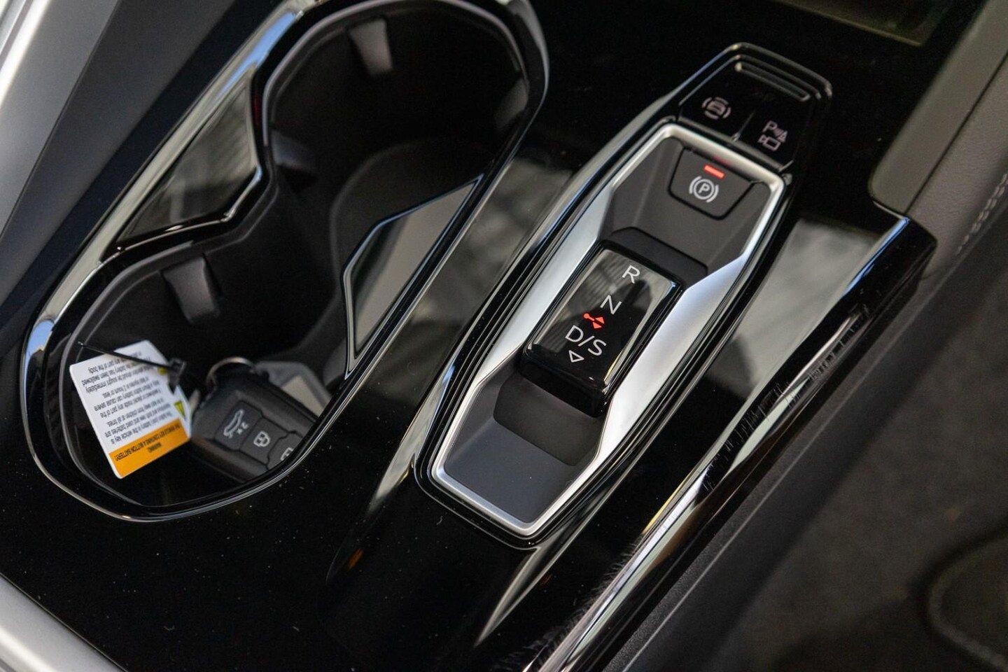 Image about Audi Q5 Sportback TFSI 150 kW