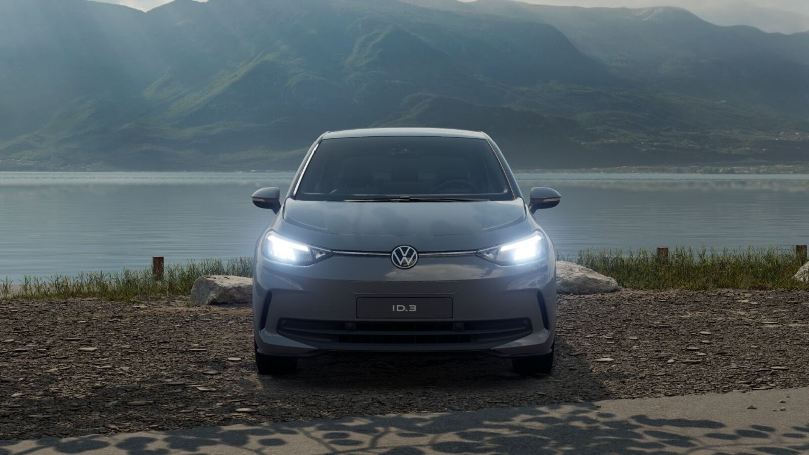 Volkswagen ID.3 – Bild 6