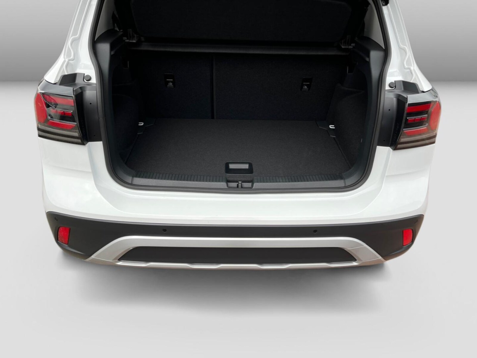 Volkswagen T-Cross – Bild 13