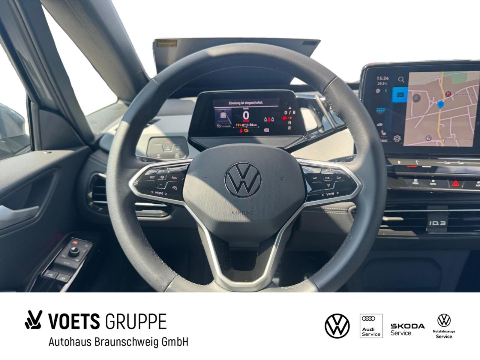 Volkswagen ID.3 – Bild 11