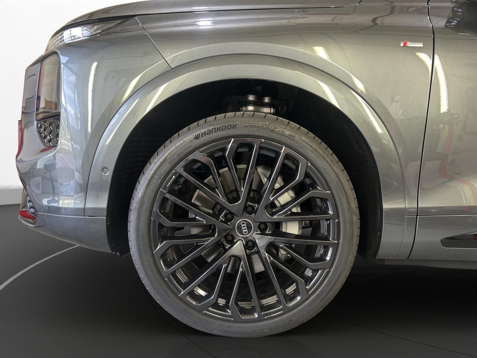 Audi Q7 – Bild 15