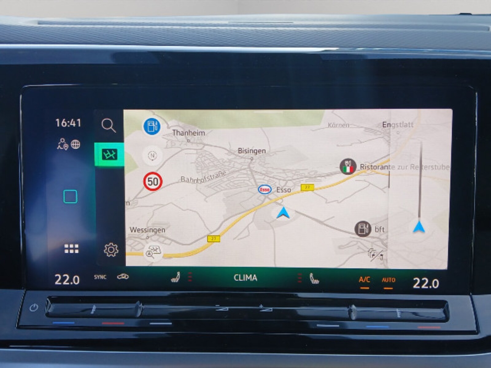 Volkswagen Multivan Langversion – Bild 13