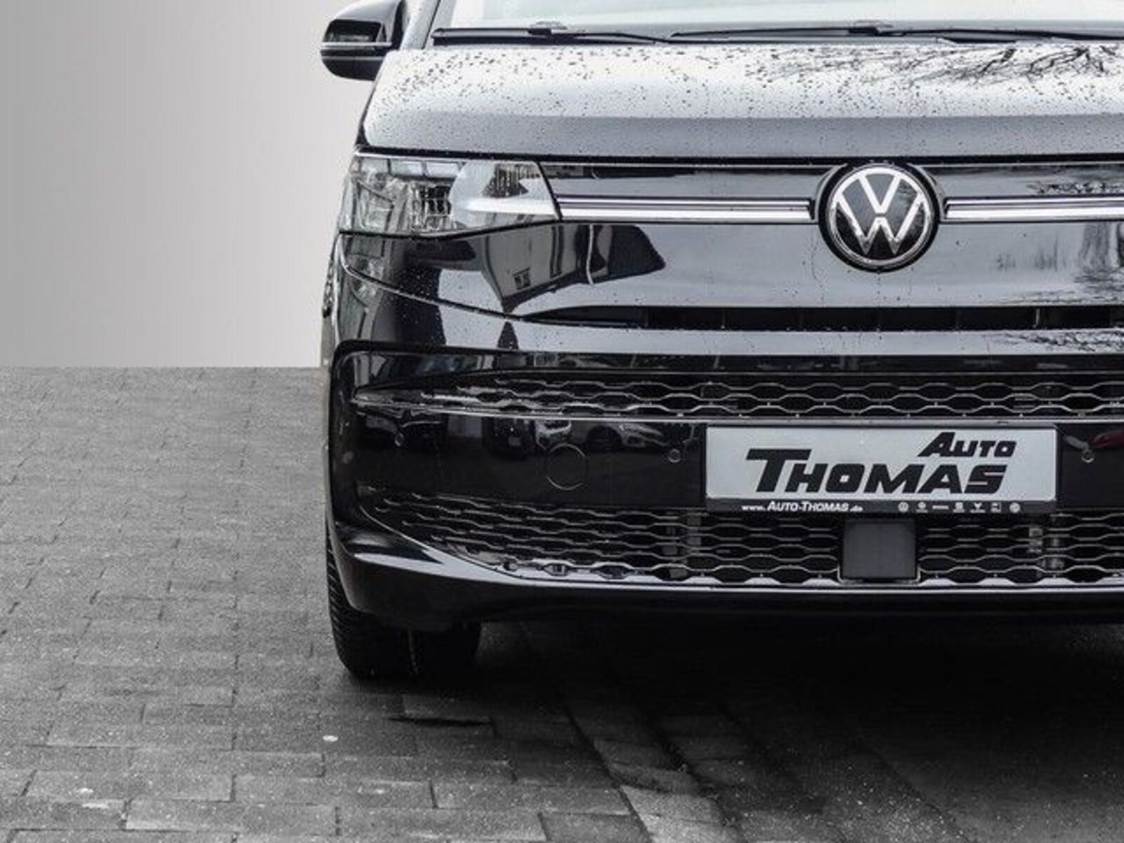 Volkswagen Multivan – Bild 4