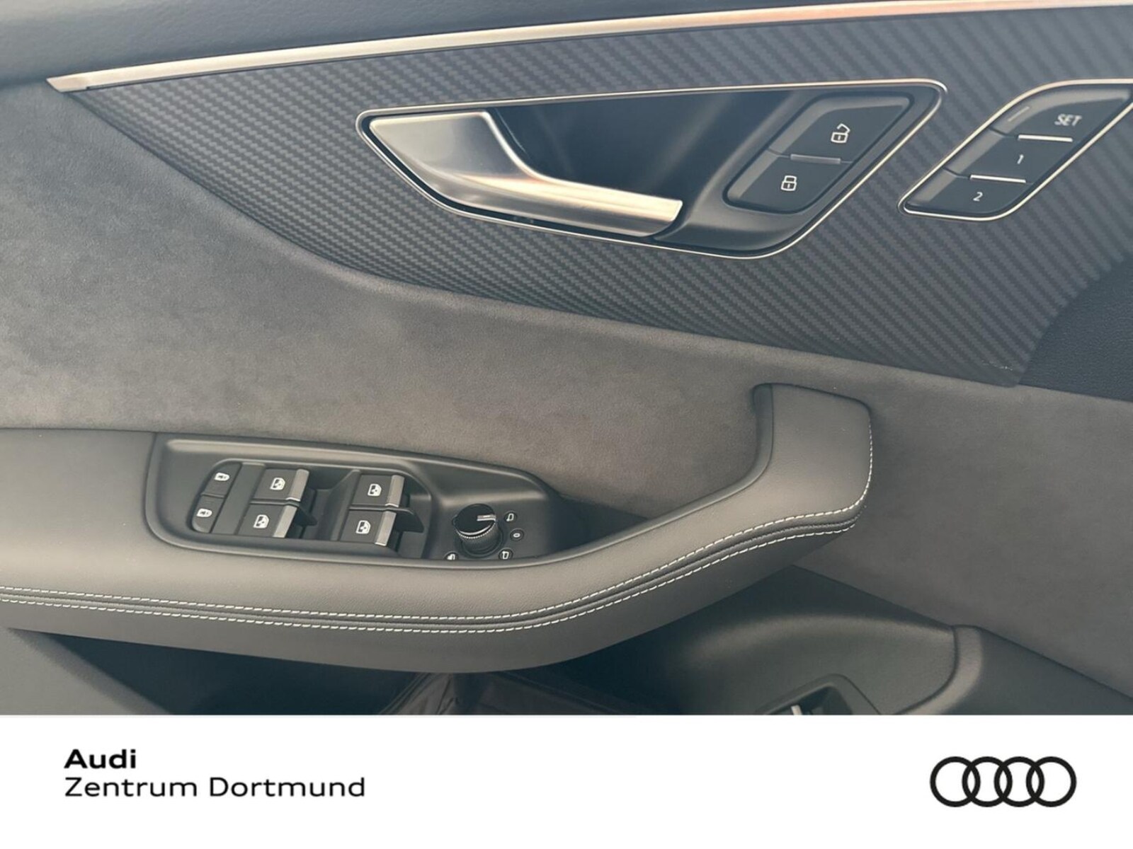 Audi SQ8 – Bild 15