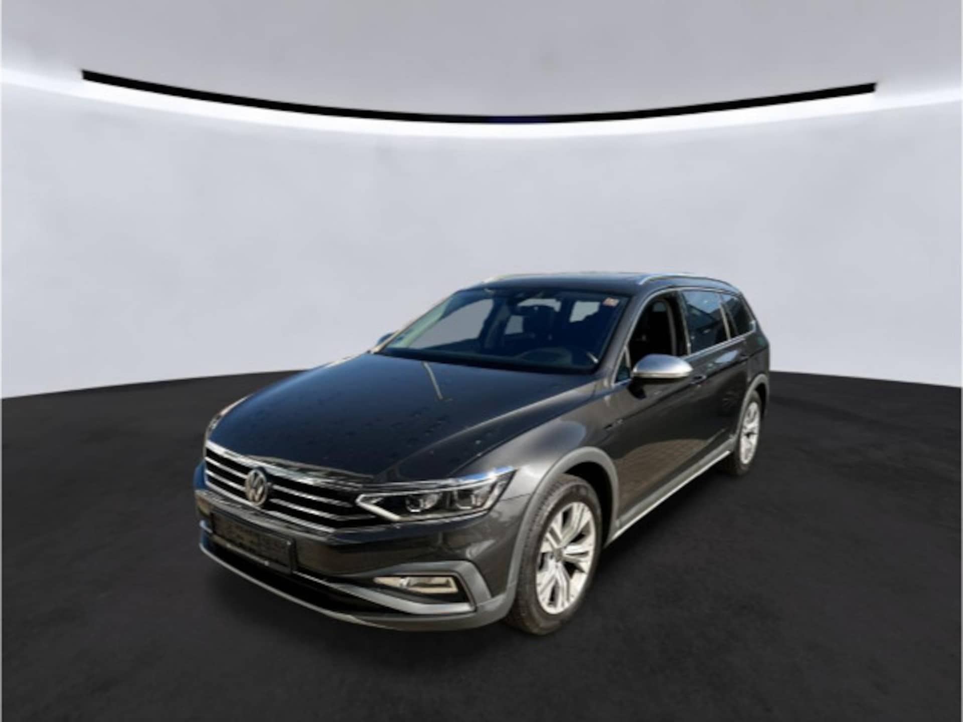 Volkswagen Passat Variant Alltrack