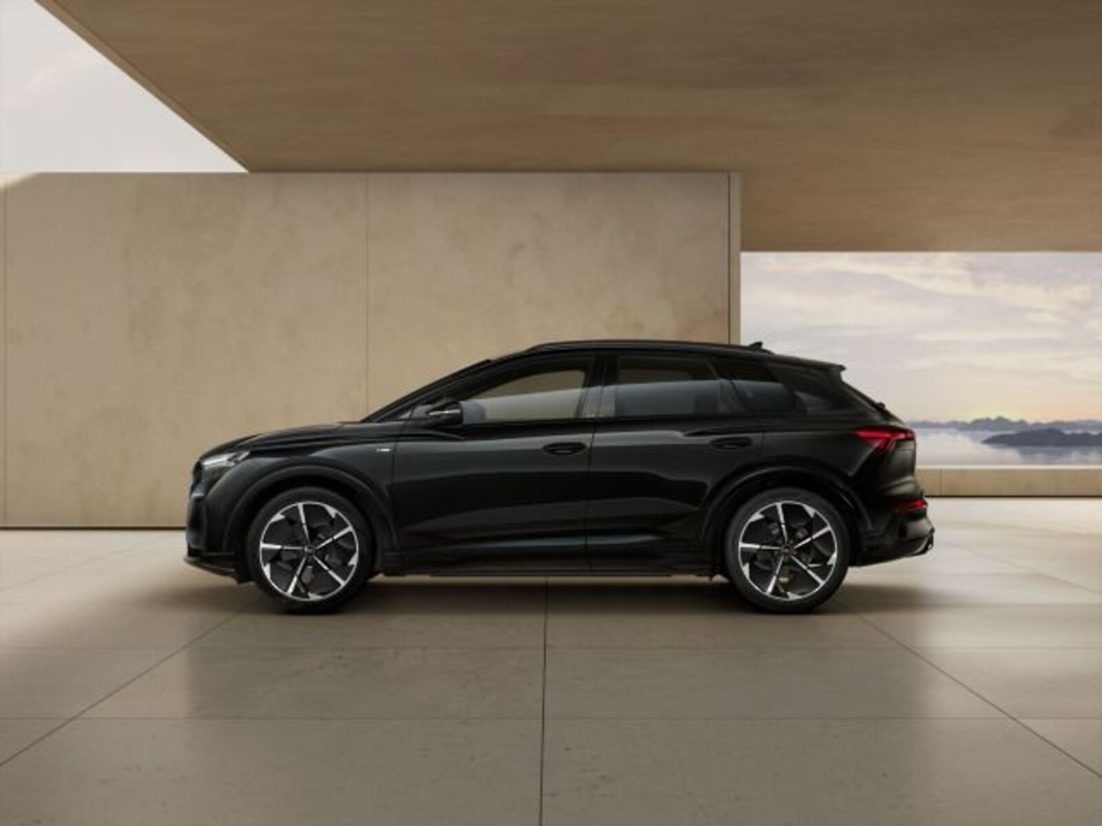 Audi Q4 e-tron – Bild 3