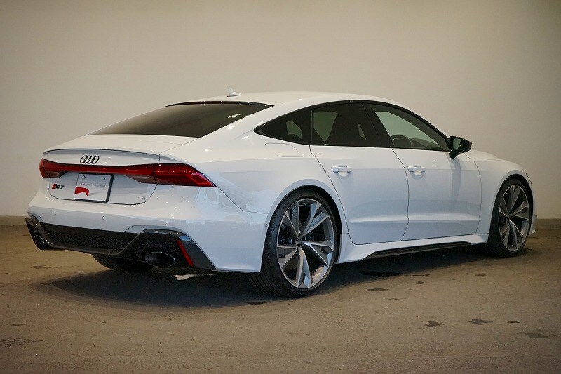 Audi RS 7 Sportback