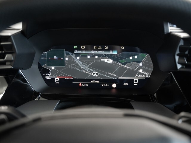 Image about Audi RS 3 Sportback TFSI quattro S tronic