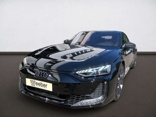 Image about Audi RS e-tron GT performance e-tron quattro